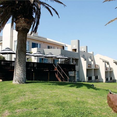 Long Beach Lodge Langstrand エクステリア 写真