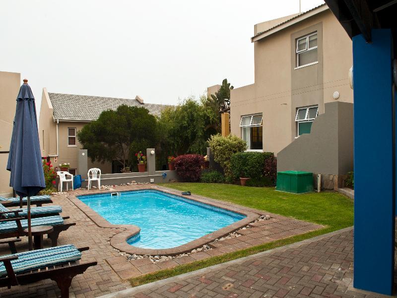 Long Beach Lodge Langstrand エクステリア 写真