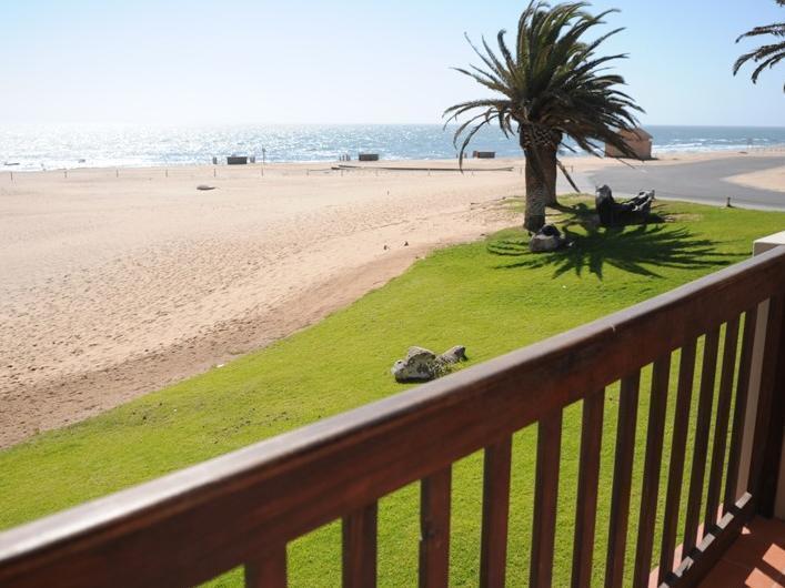 Long Beach Lodge Langstrand エクステリア 写真