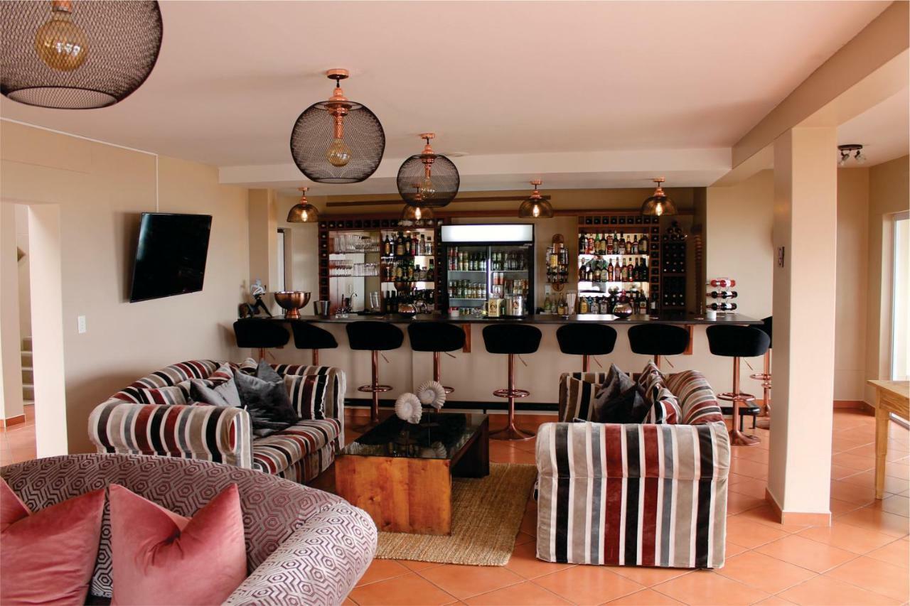 Long Beach Lodge Langstrand エクステリア 写真