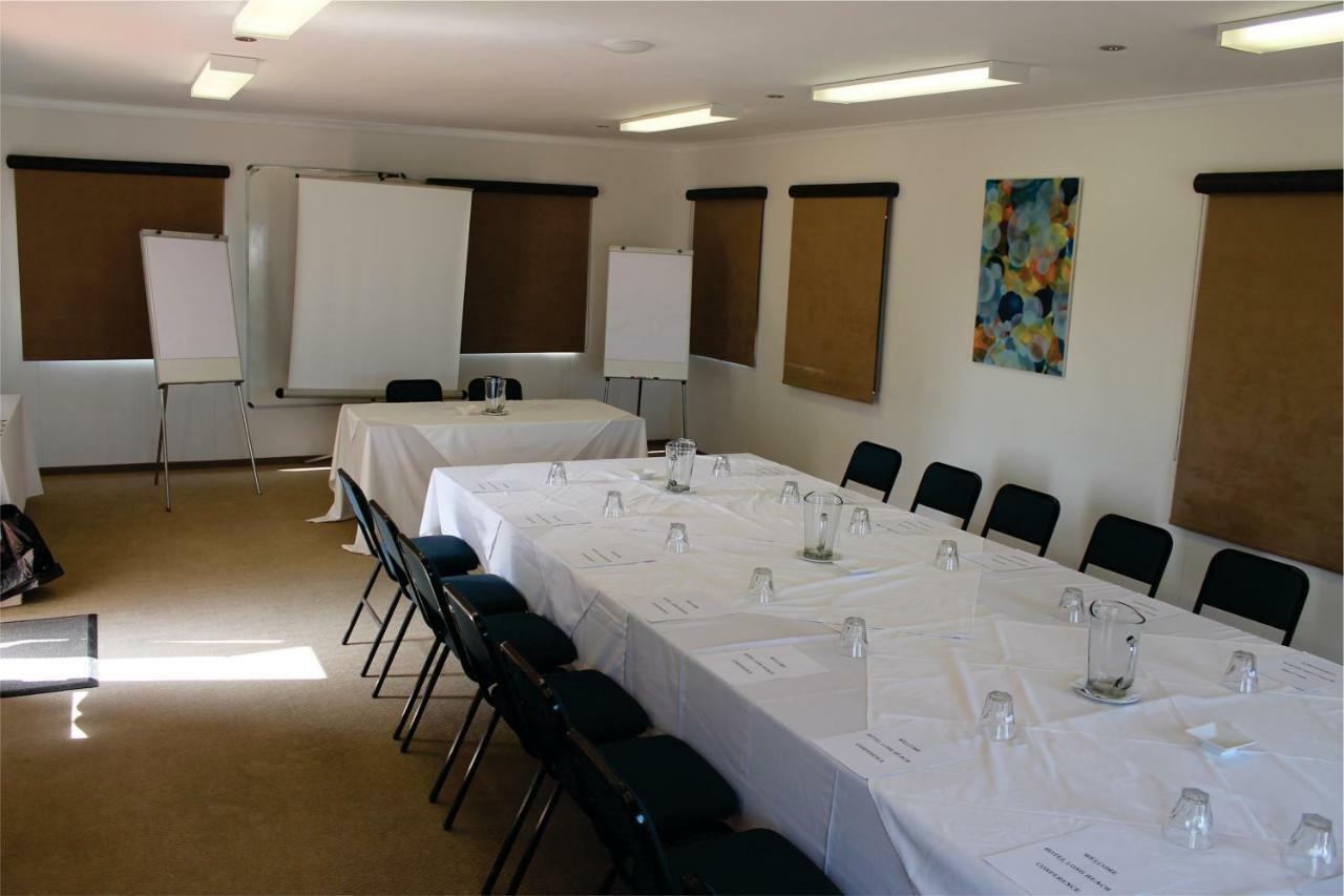 Long Beach Lodge Langstrand エクステリア 写真