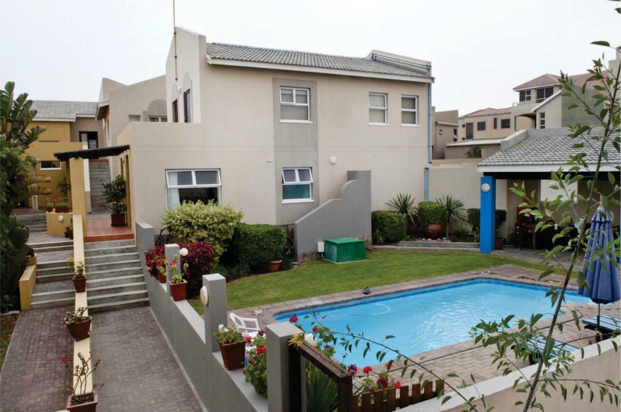 Long Beach Lodge Langstrand エクステリア 写真