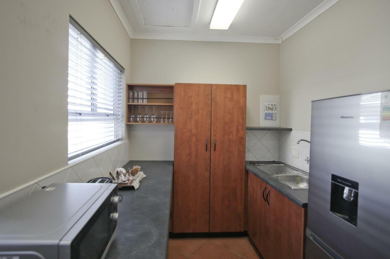 Long Beach Lodge Langstrand エクステリア 写真