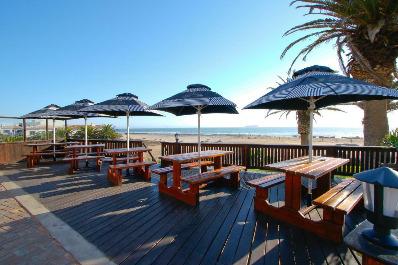 Long Beach Lodge Langstrand エクステリア 写真