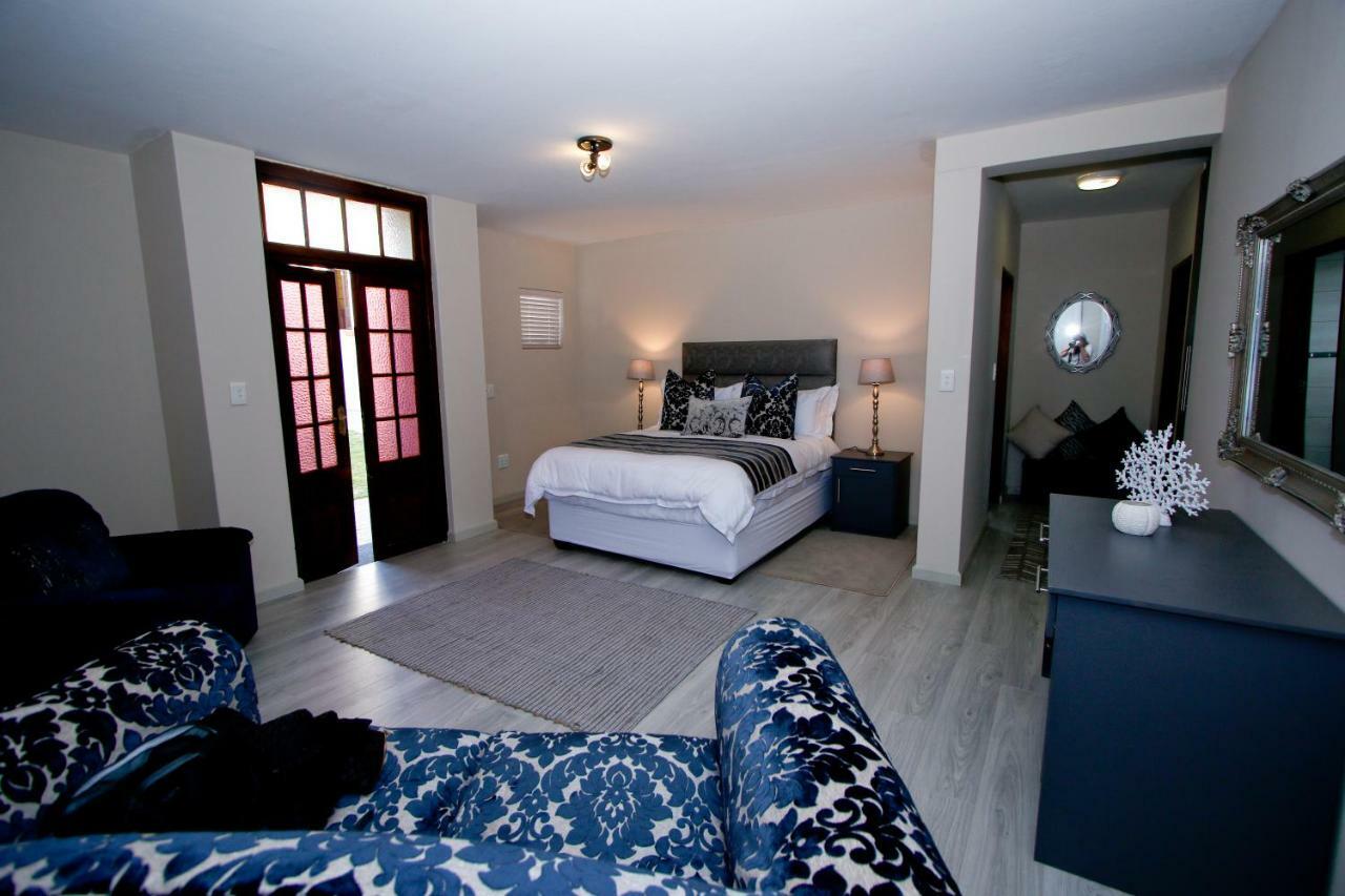 Long Beach Lodge Langstrand エクステリア 写真