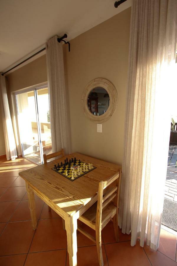 Long Beach Lodge Langstrand エクステリア 写真