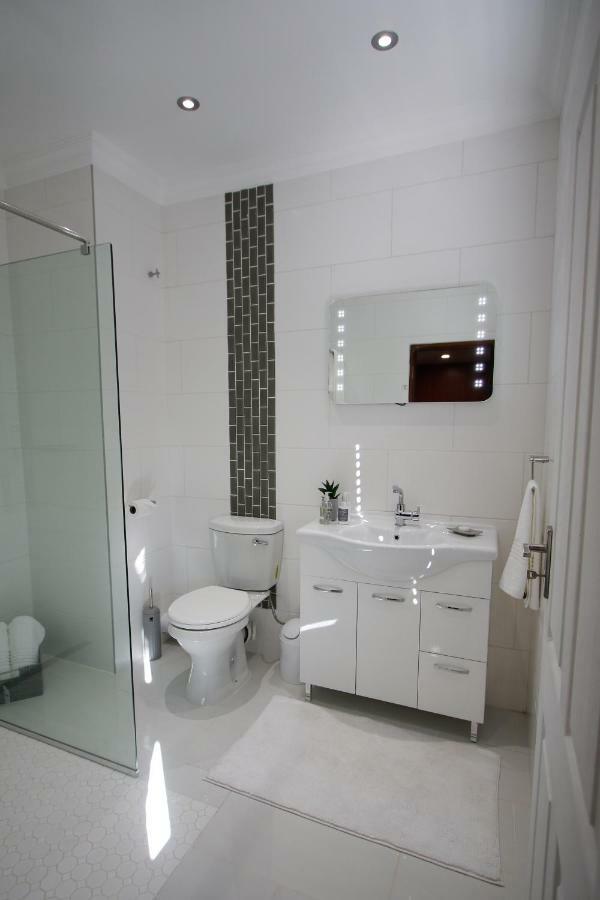 Long Beach Lodge Langstrand エクステリア 写真