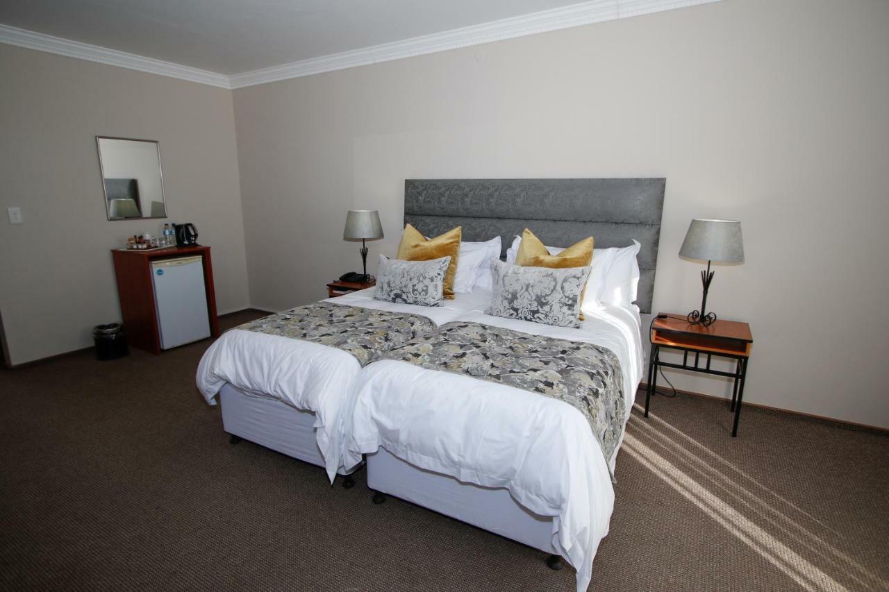 Long Beach Lodge Langstrand エクステリア 写真