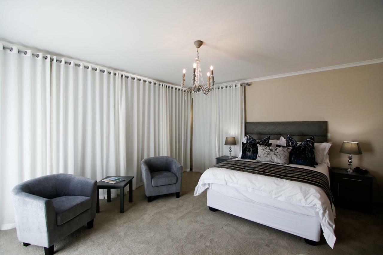 Long Beach Lodge Langstrand エクステリア 写真