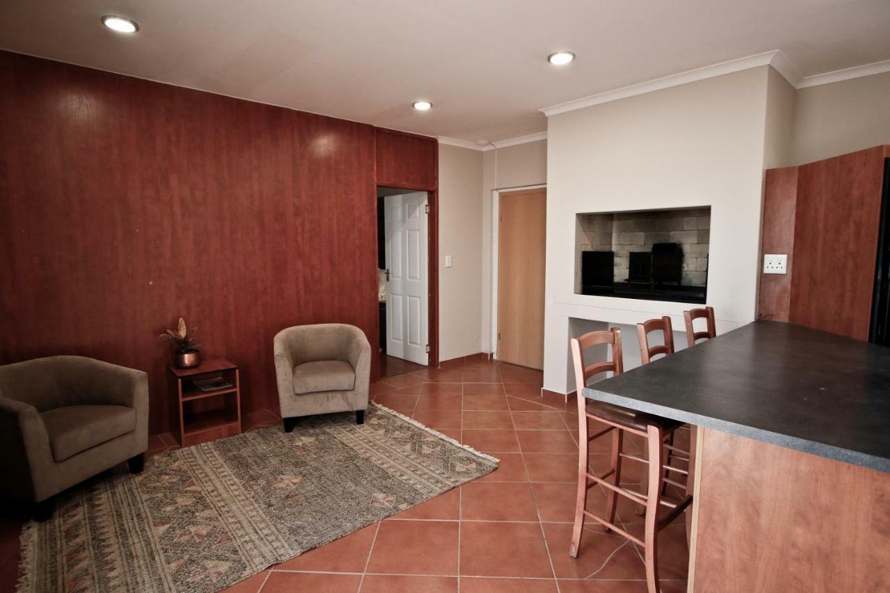 Long Beach Lodge Langstrand エクステリア 写真