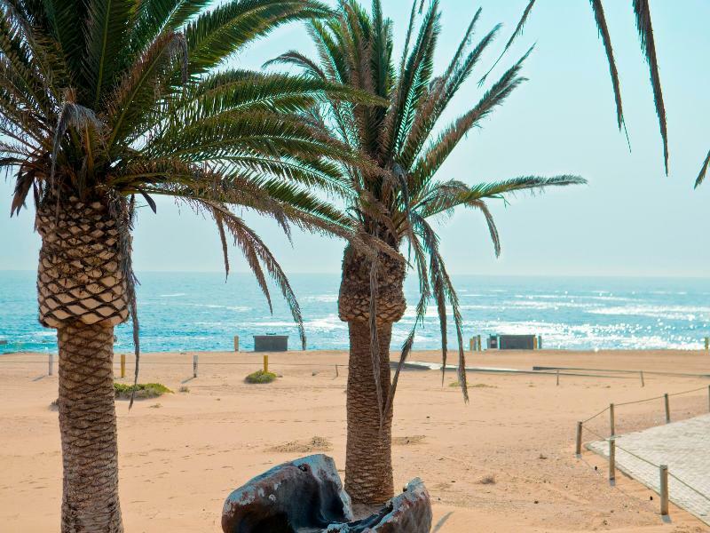 Long Beach Lodge Langstrand エクステリア 写真