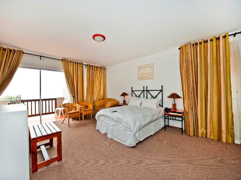 Long Beach Lodge Langstrand エクステリア 写真