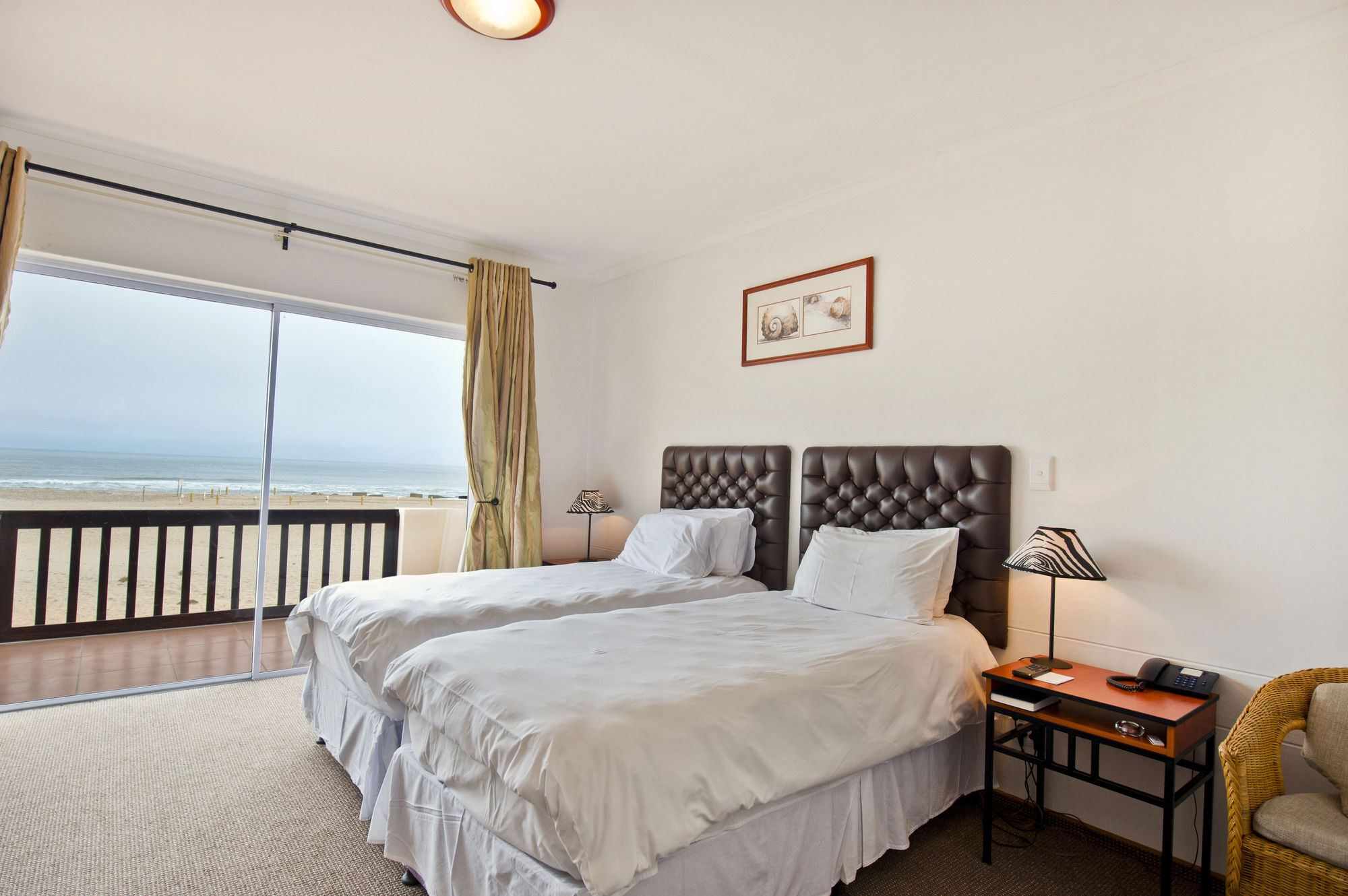 Long Beach Lodge Langstrand エクステリア 写真